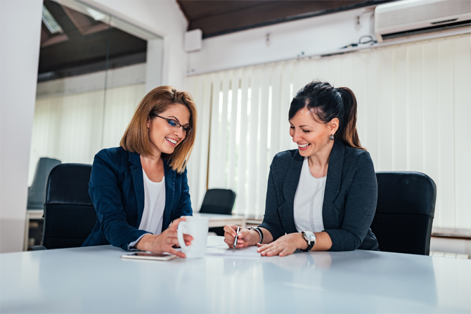 Differences Between an ISO & a Sales Agent | CardConnect
