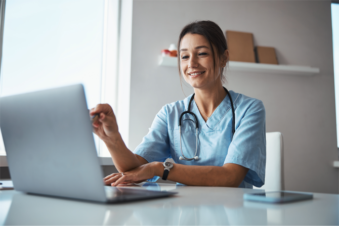 How healthcare providers can keep data secure | CardConnect