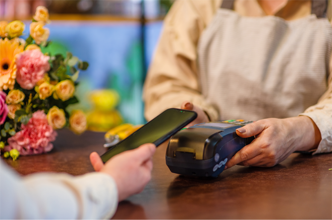 7 Benefits of Mobile Card Readers for Business