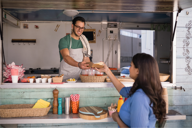 Food Truck Startup Costs | CardConnect