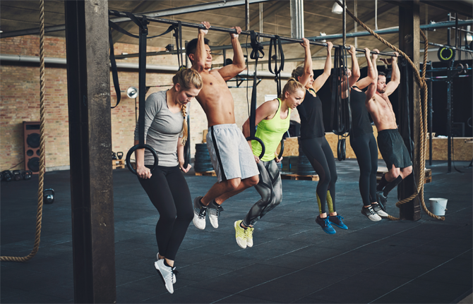 How To Setup Payments for Your Fitness Business | CardConnect