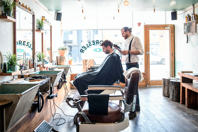 Salon Startup Costs | CardConnect