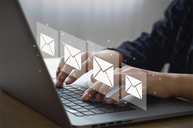 Email Campaigns: The Magic Formula | CardConnect